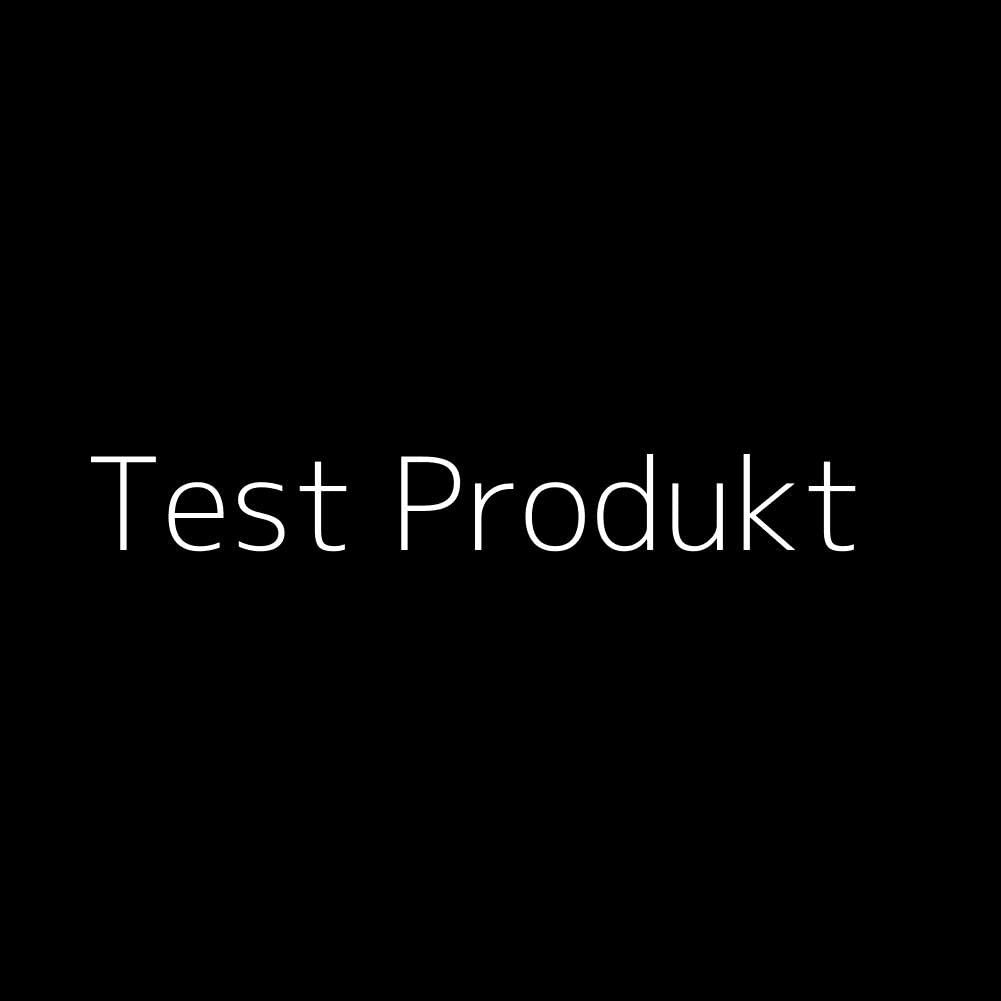 Testprodukt 